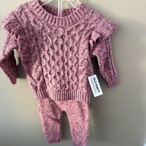 Baby girl clothes